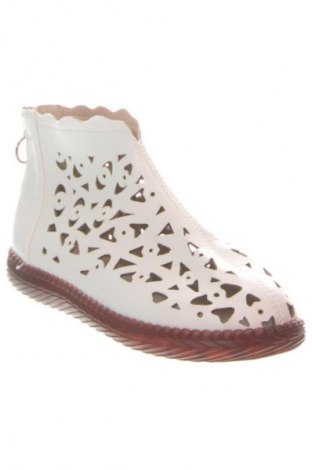 Încălțăminte de damă Unbranded, Mărime 38, Culoare Alb, Preț 213,74 Lei