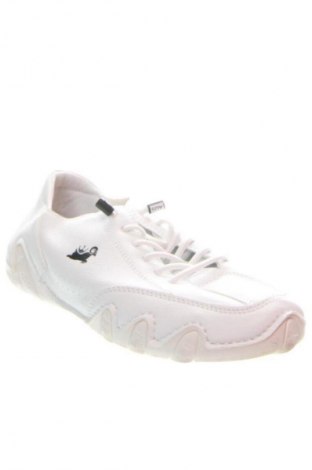 Încălțăminte de damă Unbranded, Mărime 38, Culoare Alb, Preț 135,92 Lei