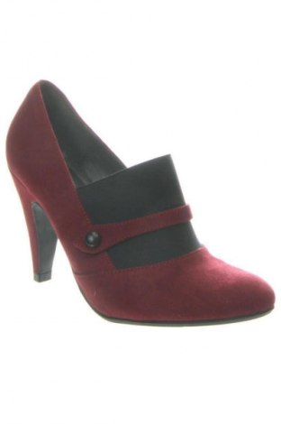 Дамски обувки Unbranded, Размер 37, Цвят Червен, Цена 32,00 €