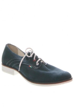 Γυναικεία παπούτσια Unbranded, Μέγεθος 38, Χρώμα Μπλέ, Τιμή 38,84 €