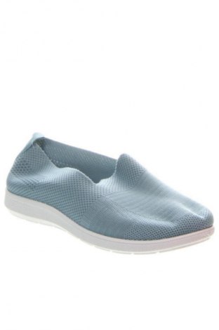 Γυναικεία παπούτσια Unbranded, Μέγεθος 38, Χρώμα Μπλέ, Τιμή 26,07 €