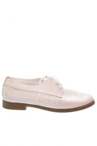 Încălțăminte de damă Unbranded, Mărime 38, Culoare Alb, Preț 202,50 Lei