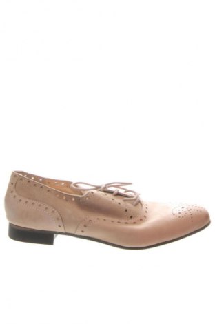 Dámské boty  Unbranded, Velikost 38, Barva Hnědá, Cena  1 101,00 Kč