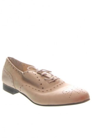 Dámské boty  Unbranded, Velikost 38, Barva Hnědá, Cena  1 101,00 Kč