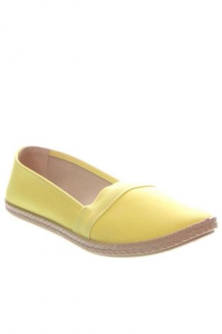 Dámské boty  Unbranded, Velikost 37, Barva Žlutá, Cena  739,00 Kč