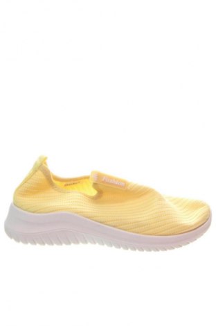 Încălțăminte de damă Unbranded, Mărime 38, Culoare Galben, Preț 135,92 Lei