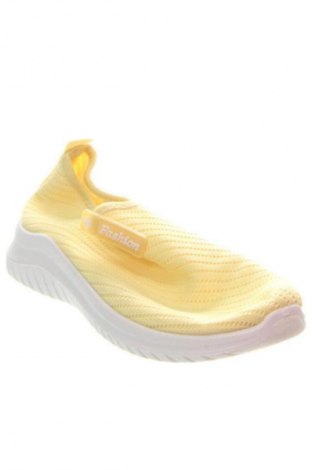 Încălțăminte de damă Unbranded, Mărime 38, Culoare Galben, Preț 135,92 Lei