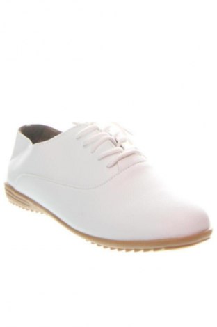 Încălțăminte de damă Unbranded, Mărime 38, Culoare Alb, Preț 135,92 Lei