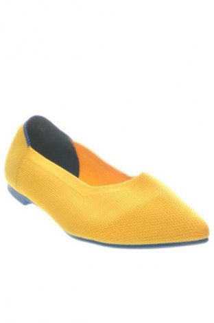 Încălțăminte de damă Unbranded, Mărime 38, Culoare Galben, Preț 135,92 Lei