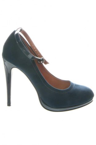 Damenschuhe Unbranded, Größe 40, Farbe Blau, Preis 26,00 €