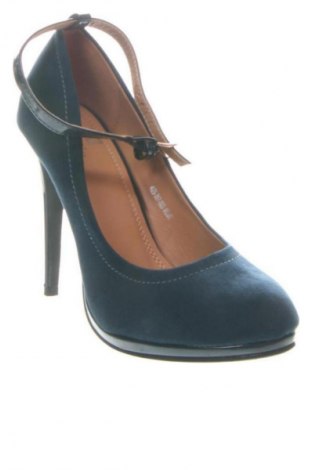 Damenschuhe Unbranded, Größe 40, Farbe Blau, Preis 26,00 €