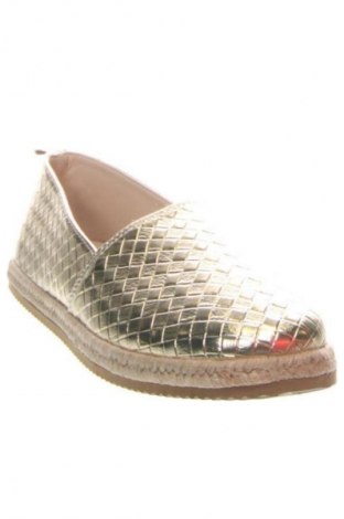 Damenschuhe Unbranded, Größe 41, Farbe Golden, Preis 26,00 €