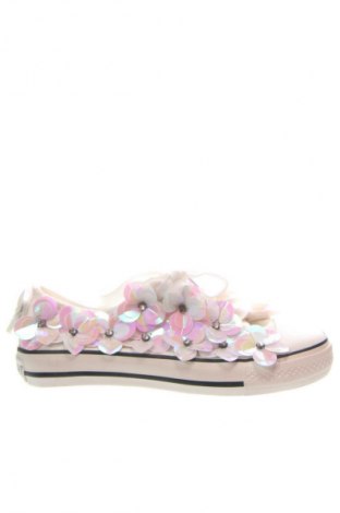 Damenschuhe Unbranded, Größe 39, Farbe Weiß, Preis 26,00 €