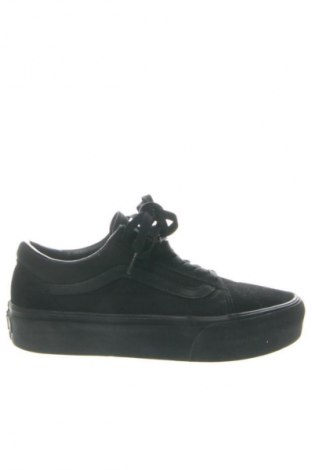 Damenschuhe Vans, Größe 40, Farbe Schwarz, Preis 41,99 €