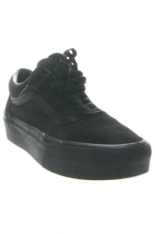 Damenschuhe Vans, Größe 40, Farbe Schwarz, Preis 41,99 €