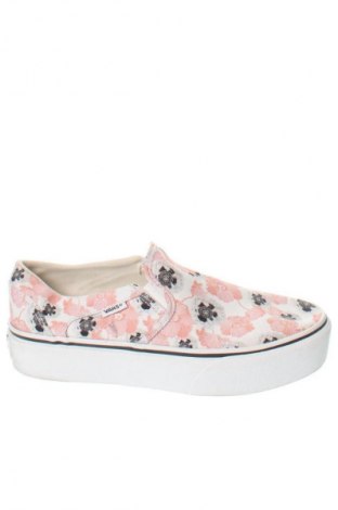 Γυναικεία παπούτσια Vans, Μέγεθος 38, Χρώμα Πολύχρωμο, Τιμή 35,00 €