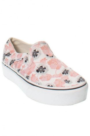 Γυναικεία παπούτσια Vans, Μέγεθος 38, Χρώμα Πολύχρωμο, Τιμή 35,00 €