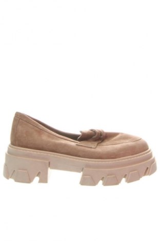 Γυναικεία παπούτσια Venezia, Μέγεθος 37, Χρώμα Καφέ, Τιμή 38,84 €