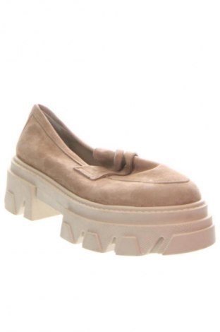 Γυναικεία παπούτσια Venezia, Μέγεθος 37, Χρώμα Καφέ, Τιμή 38,84 €