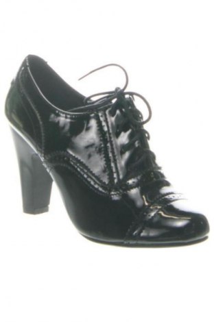 Damenschuhe Viva, Größe 37, Farbe Schwarz, Preis 27,56 €