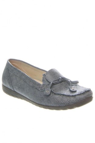 Încălțăminte de damă Waldlaufer, Mărime 37, Culoare Albastru, Preț 439,79 Lei