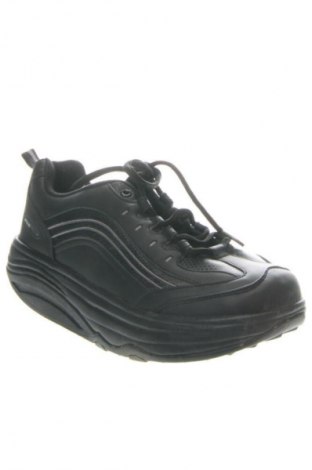 Γυναικεία παπούτσια Walkmaxx, Μέγεθος 40, Χρώμα Μαύρο, Τιμή 30,00 €