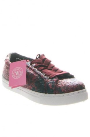 Damenschuhe You Young Coveri, Größe 36, Farbe Mehrfarbig, Preis 24,99 €