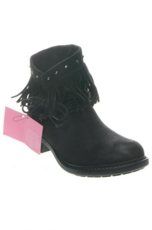 Дамски обувки You Young Coveri, Размер 37, Цвят Черен, Цена 31,70 €