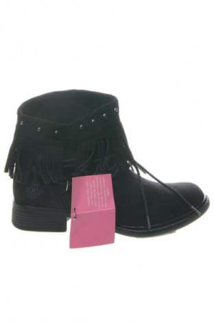 Γυναικεία παπούτσια You Young Coveri, Μέγεθος 37, Χρώμα Μαύρο, Τιμή 26,99 €