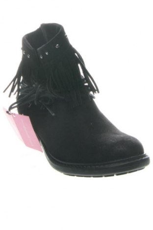 Încălțăminte de damă You Young Coveri, Mărime 36, Culoare Negru, Preț 149,99 Lei