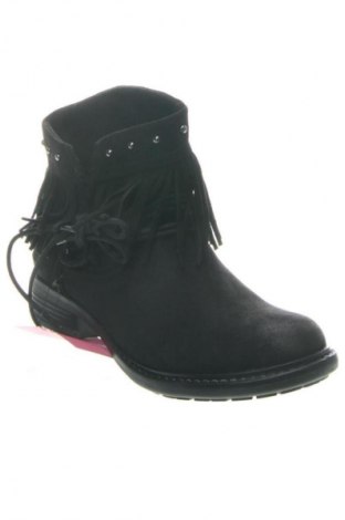 Încălțăminte de damă You Young Coveri, Mărime 36, Culoare Negru, Preț 165,26 Lei