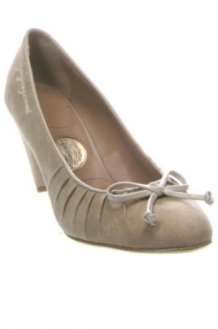 Дамски обувки You Young Coveri, Размер 38, Цвят Бежов, Цена 26,08 €