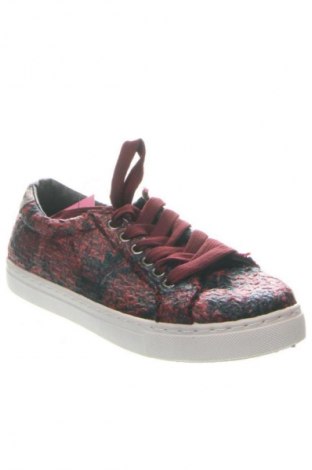 Dámské boty  You Young Coveri, Velikost 37, Barva Vícebarevné, Cena  899,00 Kč