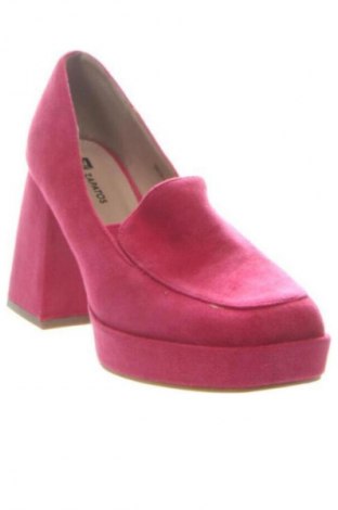 Obuwie damskie Zapatos, Rozmiar 37, Kolor Różowy, Cena 154,99 zł