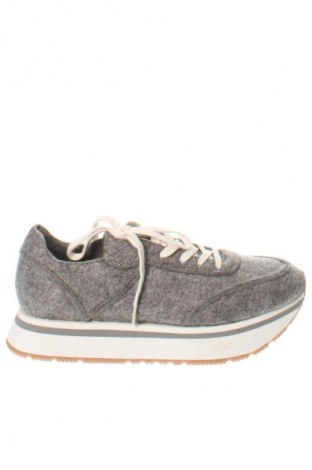 Dámske topánky  Zara, Veľkosť 39, Farba Sivá, Cena  39,00 €