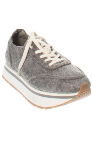 Dámske topánky  Zara, Veľkosť 39, Farba Sivá, Cena  39,00 €