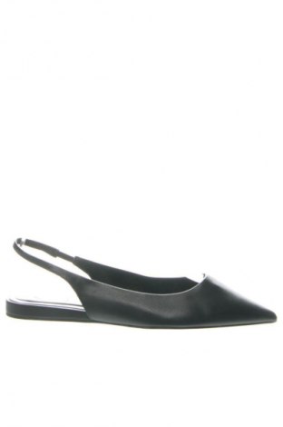 Obuwie damskie Zara, Rozmiar 39, Kolor Czarny, Cena 139,79 zł