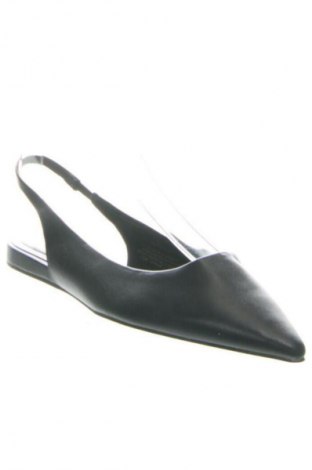 Obuwie damskie Zara, Rozmiar 39, Kolor Czarny, Cena 139,79 zł