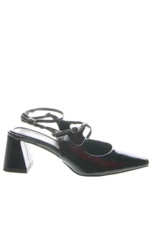 Dámske topánky  Zara, Veľkosť 37, Farba Čierna, Cena  26,00 €