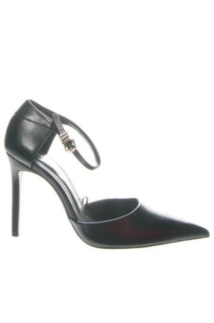 Încălțăminte de damă Zara, Mărime 37, Culoare Negru, Preț 135,54 Lei