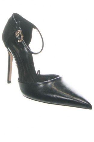 Încălțăminte de damă Zara, Mărime 37, Culoare Negru, Preț 135,54 Lei