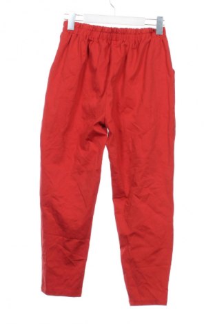 Női nadrág 158c, Méret XS, Szín Piros, Ár 2 699 Ft