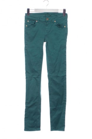 Damenhose 7 For All Mankind, Größe S, Farbe Grün, Preis € 87,00