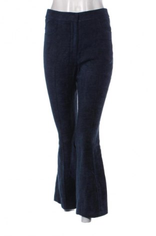 Damskie spodnie A-K-R-I-S-, Rozmiar XS, Kolor Niebieski, Cena 1 054,99 zł