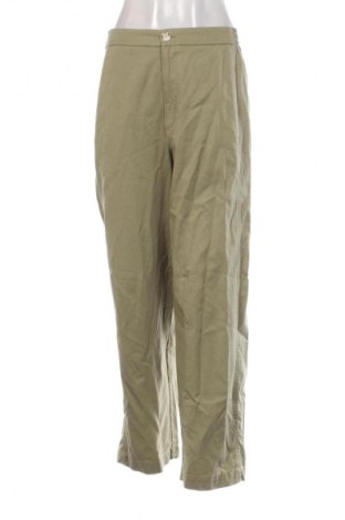 Дамски панталон ASOS, Размер M, Цвят Зелен, Цена 8,18 €