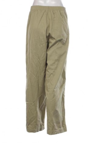 Дамски панталон ASOS, Размер M, Цвят Зелен, Цена 8,18 €