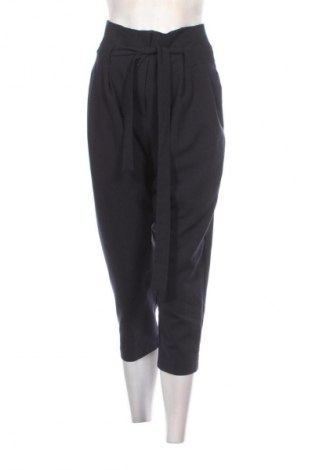 Pantaloni de femei ASOS, Mărime S, Culoare Albastru, Preț 64,99 Lei