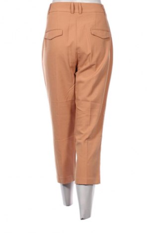 Dámské kalhoty  ASOS, Velikost L, Barva Béžová, Cena  309,00 Kč