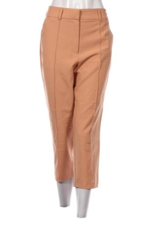 Dámské kalhoty  ASOS, Velikost L, Barva Béžová, Cena  309,00 Kč