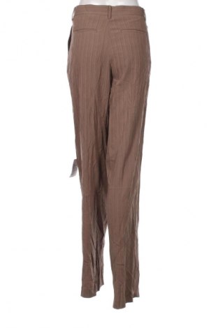 Dámské kalhoty  ASOS, Velikost L, Barva Béžová, Cena  309,00 Kč